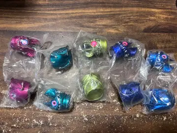 카게마루 디자인 아이비 가챠비 5색