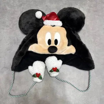 디즈니 크리스마스 2025 팬캡