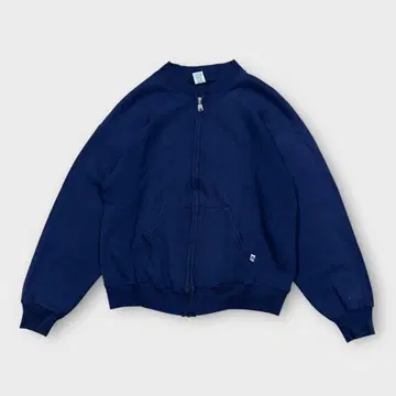 90s 러셀 집업 맨투맨 가디건 후디 후드티