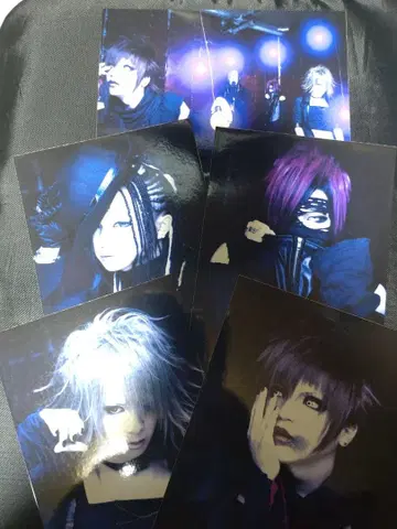 DEZERT 초기 아티스트 사진 2