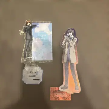 신 테니스의 왕자님 후지 슈스케 아크릴 스탠드