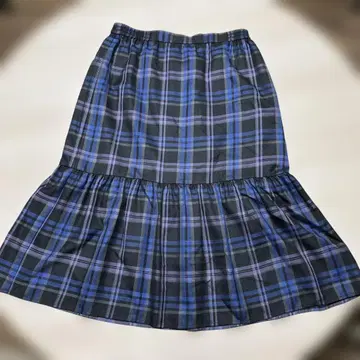 TRANS WORK 스커트