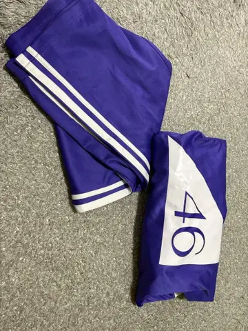 노기자카46 저지