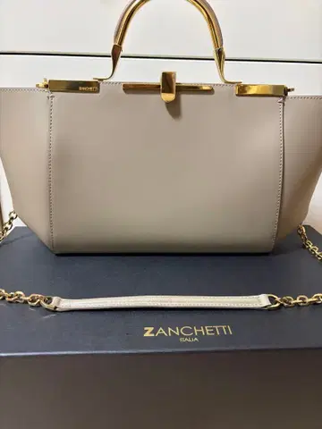 ZANCHETTI 암렛 24 새상품급