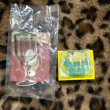 RofJ 수견식 컬렉션 곤 헌터헌터