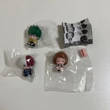 나의 히어로 아카데미아 스와라세타이