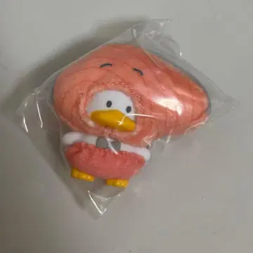 산리오 치비토모 오카즈 키링 페클