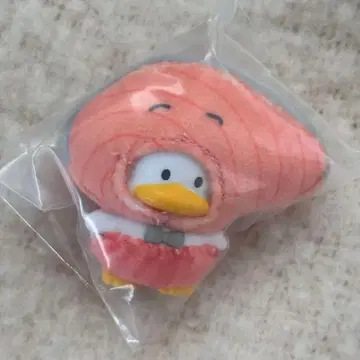 산리오 치비토모 오카즈 키링 페클