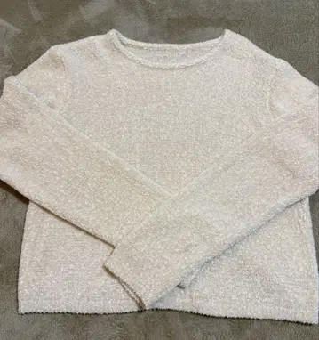 BEAUTY & YOUTH 니트