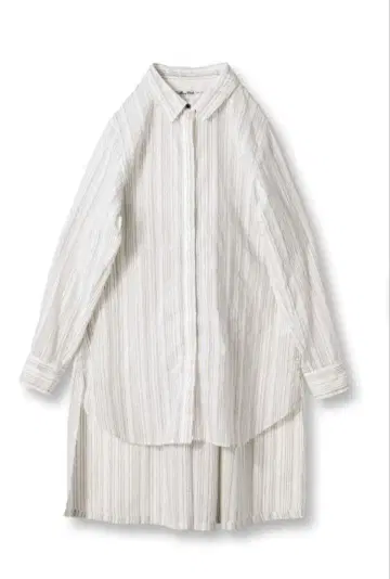 써니클라우드 뒷모습은 튜닉