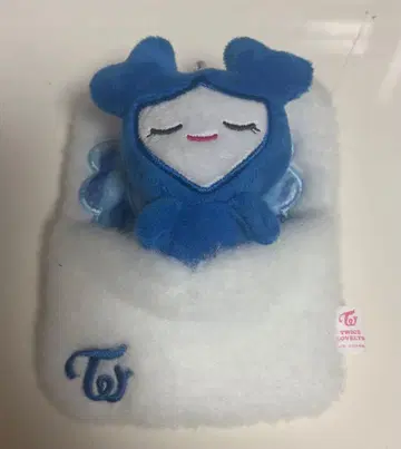 트와이스 쯔위 패스 케이스