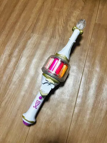 하트캐치 프리큐어 플라워 택트 완구