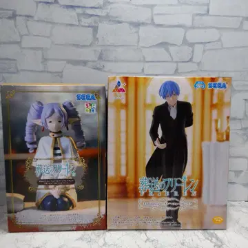 장송의 프리렌 2체 세트