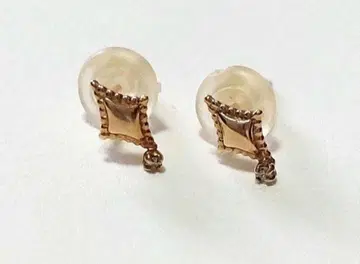 새상품급 k10 귀걸이