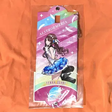 샤니마스 오사키 텐카 알스트로메리아 알스트 멀티 밴드 2nd 라이브