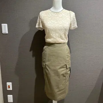 마르티니크 전체 레이스 상의