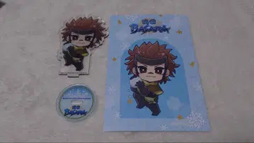 전국 BASARA 사루토비 사스케 프린세스 카페 화이트 크리스마스