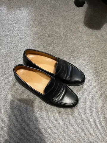 남성용 로퍼 BEAUTY & YOUTH