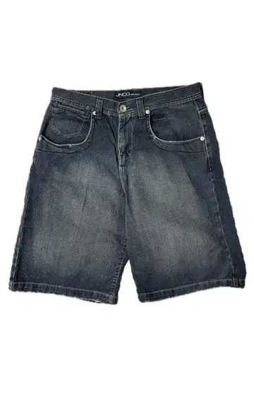 jnco jeans 하프 팬츠