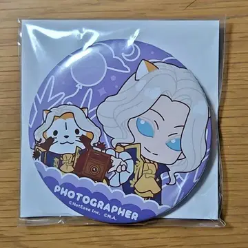 제5인격 사진가 라스칼 라스칼 복권