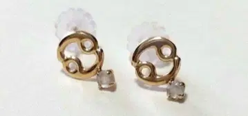 새상품급 k10 귀걸이