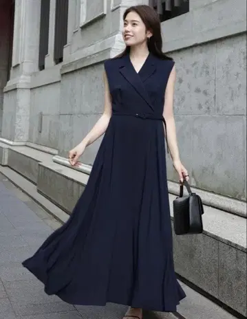 아뉴앙스 원피스