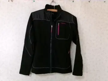 102008 Marmot 마모트 플리스 자켓 블랙 사이즈 S