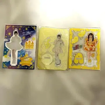 초 도키메키 선전부 스다 아키 아크릴 스탠드