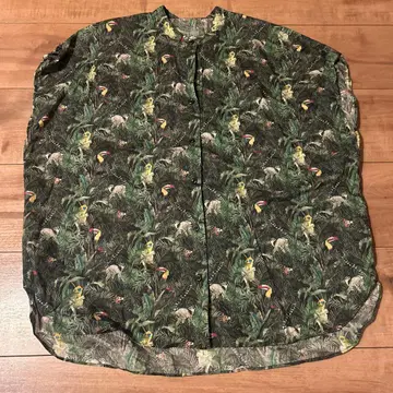 human woman 슬리브리스 셔츠