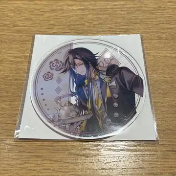 오토메이트 오토후유 아크릴 코스터 후엔 마츠리카의 혜