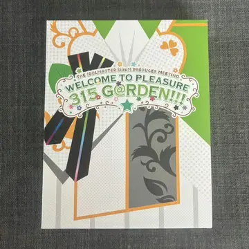 SideM 프로미 2021 BluRay