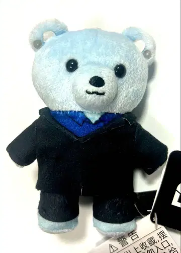 BE:FIRST JUNON 곰 마스코트 ~ShiningOne~