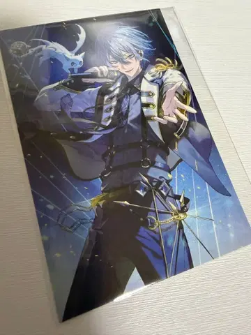 코야나기 로우 퍼펙트 원 포커스