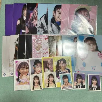 이코라부 타키와키 쇼코 브로마이드