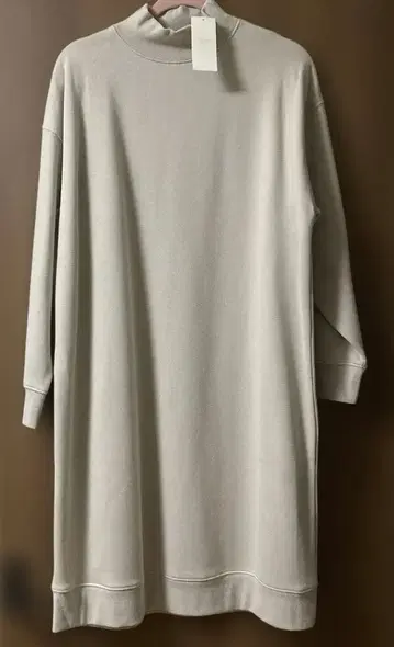 새상품 아메리칸 홀릭 롱 원피스