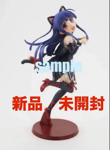 쓰르라미 울 적에 업 제1권 후루데 리카 엔젤모트Ver. 피규어 포함