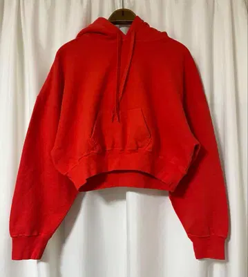 THE SHISHIKUI x 레미 리프 BRUSHED RED XS