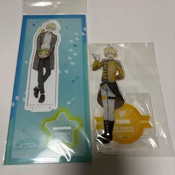 하나조노 모모토 아크릴 스탠드 모음