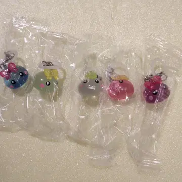 홋페짱 메지루시 액세서리