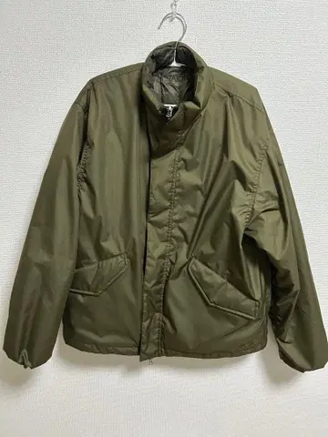 TAION JOURNAL STANDARD relume 별주 다운 블루종