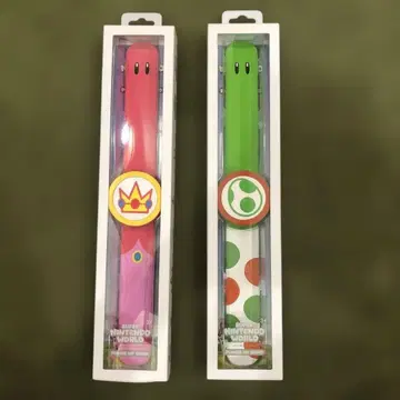 슈퍼 닌텐도 월드 파워업 밴드