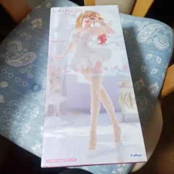 그 비스크돌은 사랑을 한다 키타가와 마린 피규어