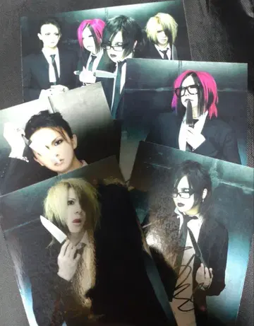 DEZERT 초기 아티스트 사진 4