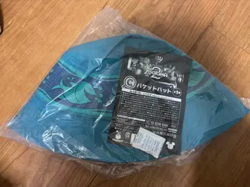 주토피아 해피 복권 C상 버킷햇