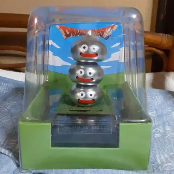 드래곤 퀘스트 솔라 피규어