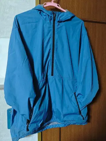 레어 patagonia 풀오버