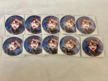 모리사와 치아키 캔뱃지 프로세카 콜라보