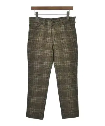 Y's 팬츠 (기타) 여성용