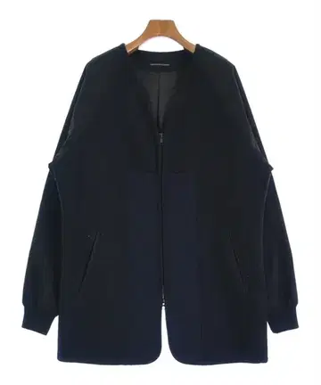 Y's 코트 여성용