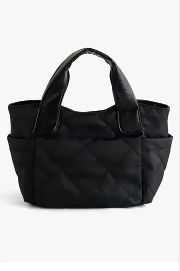 블랙 2way 숄더백